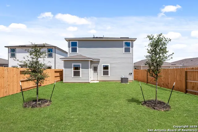 11519 Barn Owl Aly, San Antonio, TX 78223 - Image #3