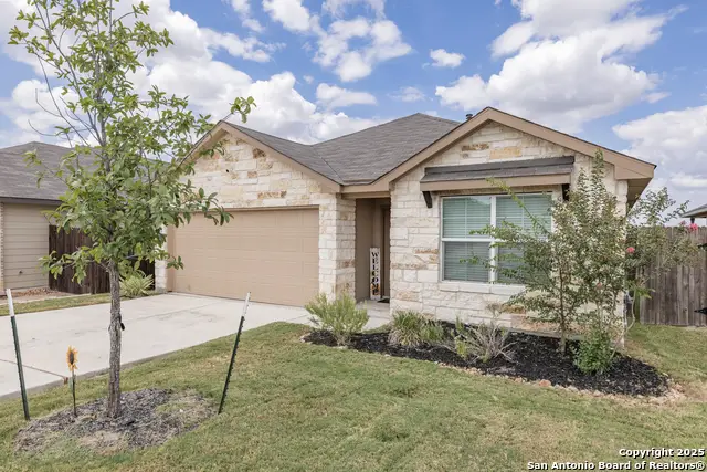 13007 Minuet Sway, San Antonio, TX 78252 - Image #1