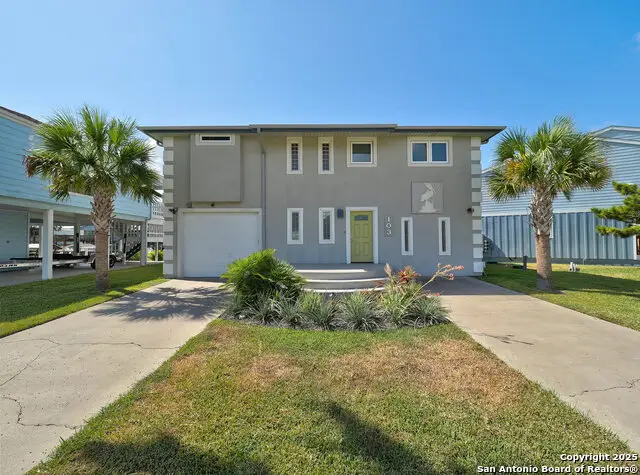 103 Driftwood, Aransas Pass, TX 78336 - #1