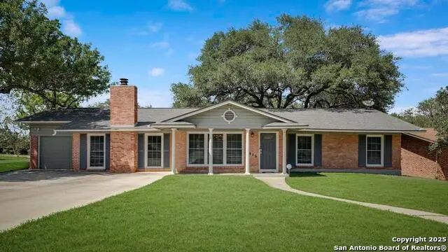 1815 Edgehill Dr, San Antonio, TX 78209 - Image #2