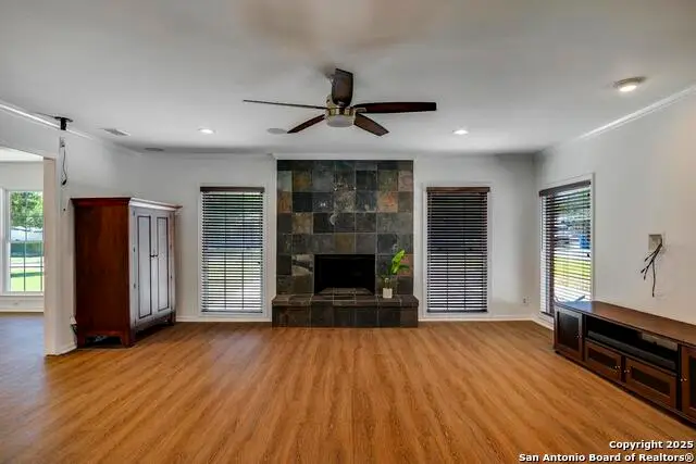 1815 Edgehill Dr, San Antonio, TX 78209 - Image #3