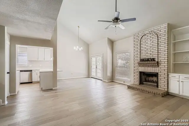 5635 Timber Star, San Antonio, TX 78250 - #3