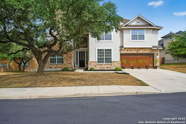 2639 Amber View, San Antonio, TX 78261 - Image #1