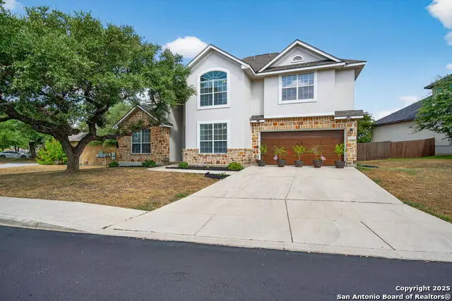2639 Amber View, San Antonio, TX 78261 - Image #2