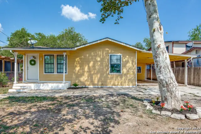 3911 Spear, San Antonio, TX 78237 - Image #1