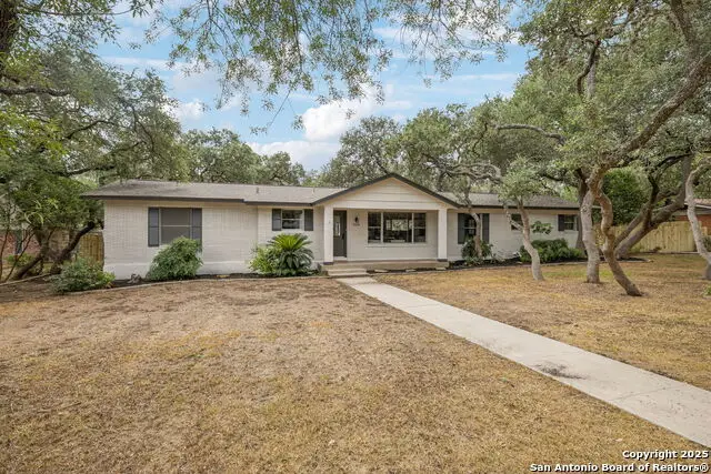 320 El Portal, Hollywood Park, TX 78232 - Image #1