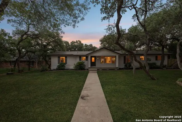 320 El Portal, Hollywood Park, TX 78232 - Image #2