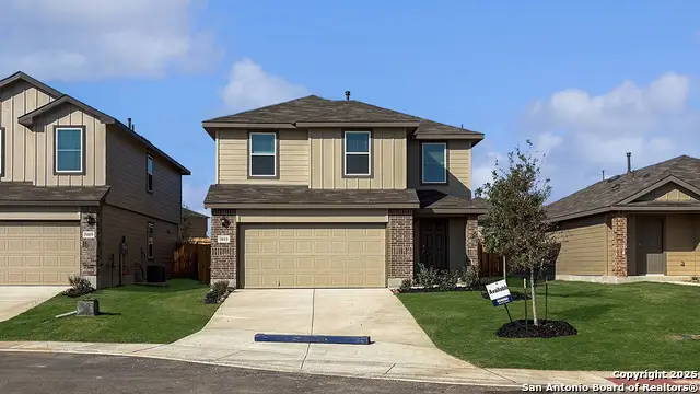 5013 Pitch Mark, San Antonio, TX 78261 - Image #1