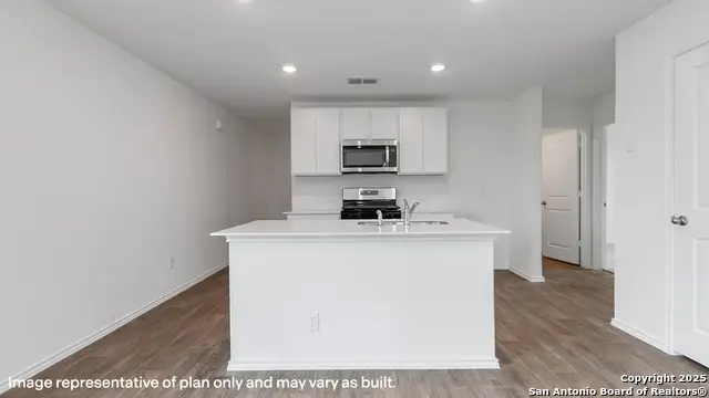 5025 Pitch Mark, San Antonio, TX 78261 - Image #3