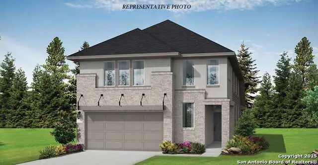 10322 Bartenheim Dr, Schertz, TX 78154 - Image #1