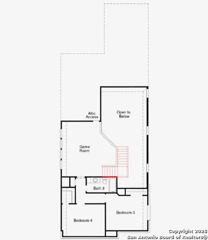 10322 Bartenheim Dr, Schertz, TX 78154 - Image #3