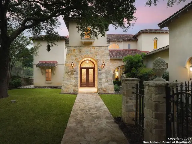 810 Garraty Hill, San Antonio, TX 78209 - Image #1