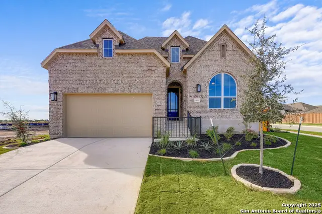406 Cleveland Way, New Braunfels, TX 78130 - #1