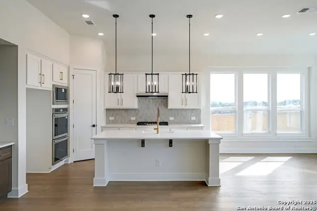 406 Cleveland Way, New Braunfels, TX 78130 - #2