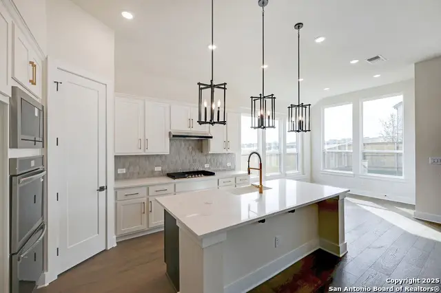 406 Cleveland Way, New Braunfels, TX 78130 - #3