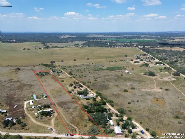 230 Hernandez, Poteet, TX 78065 - Image #2
