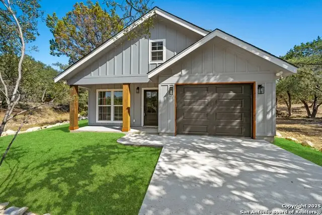 1316 Lonesome, Canyon Lake, TX 78133 - #1