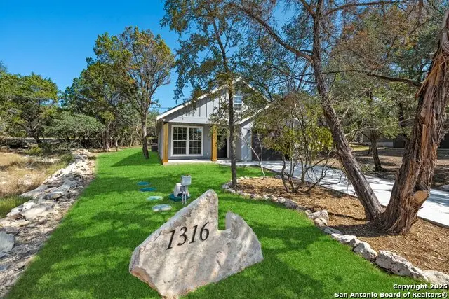 1316 Lonesome, Canyon Lake, TX 78133 - #2