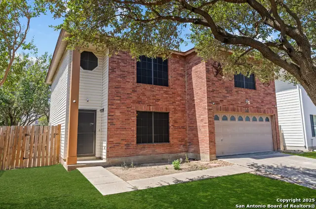 8107 Stagwood Hl, San Antonio, TX 78254 - Image #2