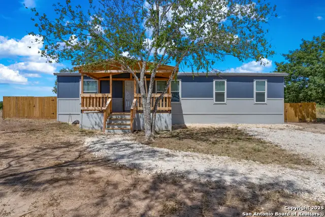 11867 Jarrat Road, San Antonio Central, TX 78002 - Image #1