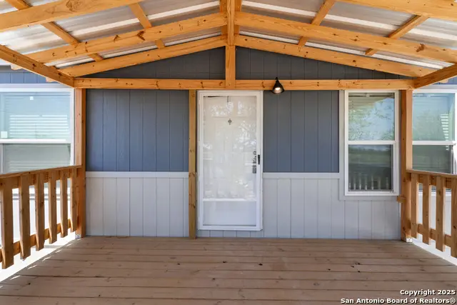 11867 Jarrat Road, San Antonio Central, TX 78002 - Image #3