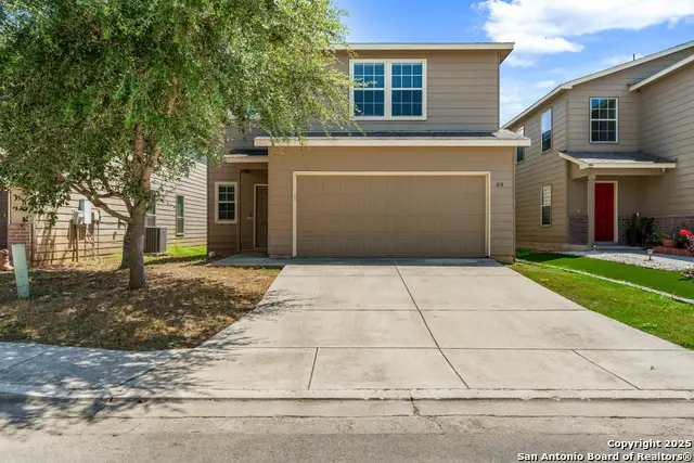 474 Walnut Crest, Selma, TX 78154 - Image #1