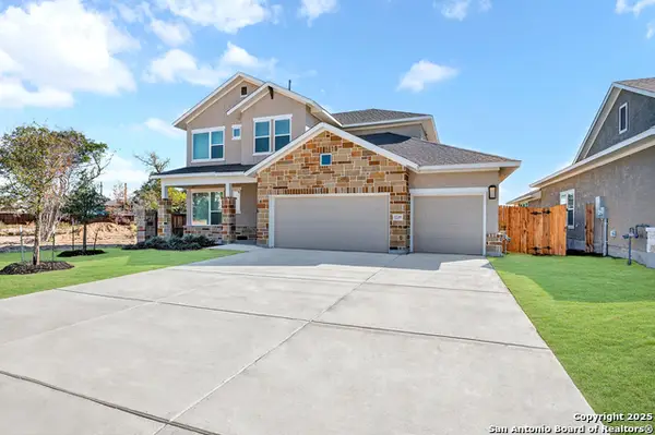 12206 Brucci, San Antonio, TX 78254