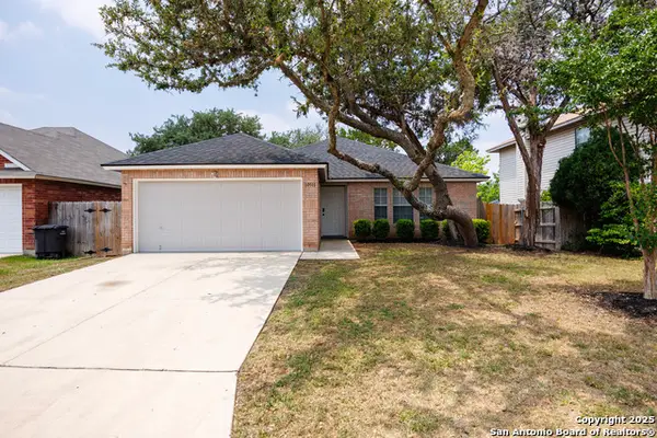 10511 Stone Creek, San Antonio, TX 78254