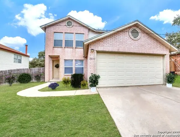 4811 Joshua, San Antonio, TX 78251