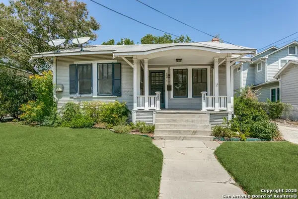 305 Argo, Alamo Heights, TX 78209