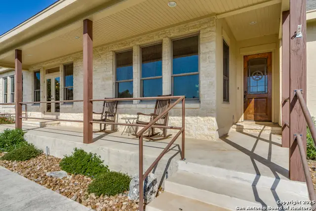 203 Horseshoe Bend, Boerne, TX 78006 - Image #1