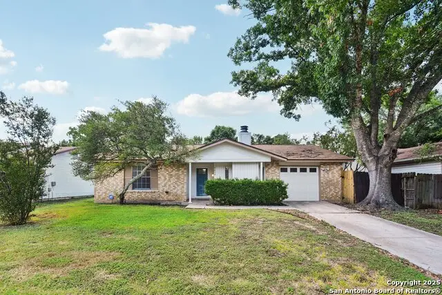 6630 Spring Hollow, San Antonio, TX 78249 - Image #3