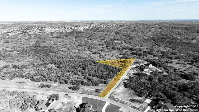 LOT 20 Stone Loop, Castroville, TX 78009 - Image #3