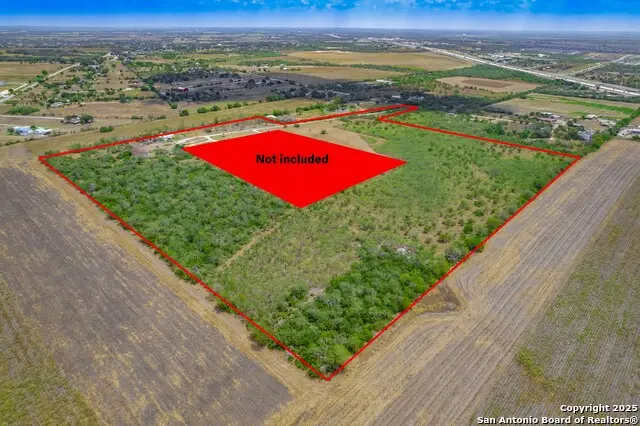 6147 Pfeil Rd, Lot 1, Schertz, TX 78154 - Image #3