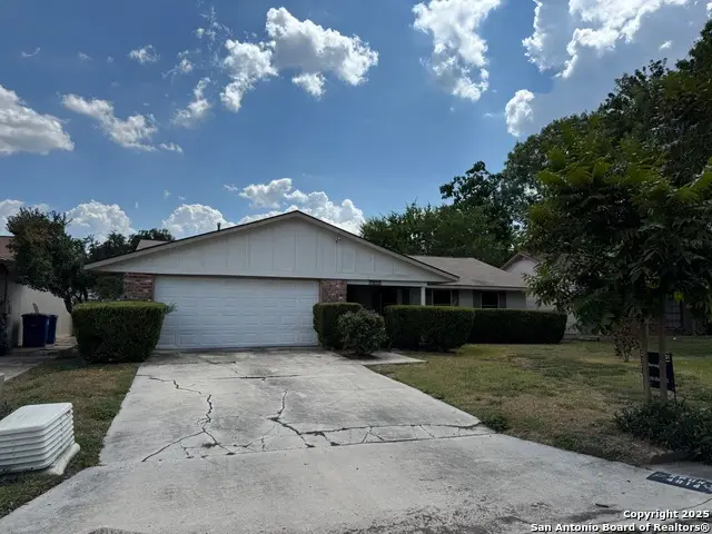 4814 Dick Gordon, Kirby, TX 78219 - Image #2