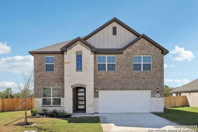 9205 Quail Crest, Schertz, TX 78154 - Image #1