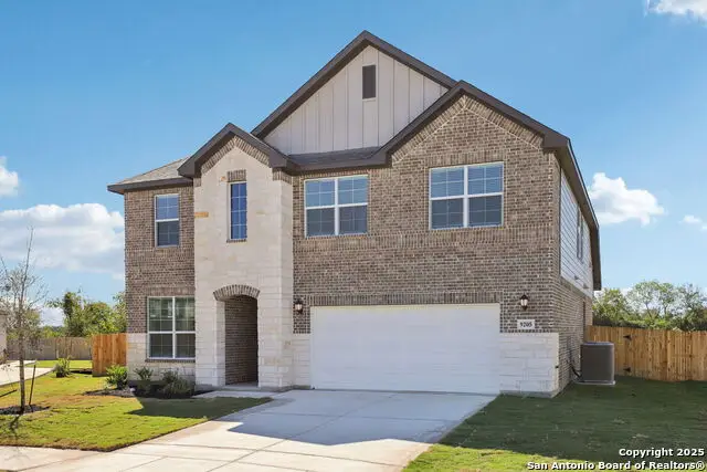 9205 Quail Crest, Schertz, TX 78154 - Image #2
