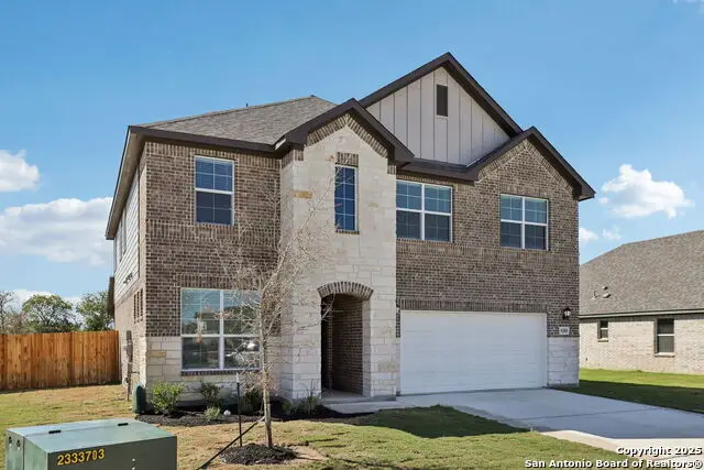 9205 Quail Crest, Schertz, TX 78154 - Image #3