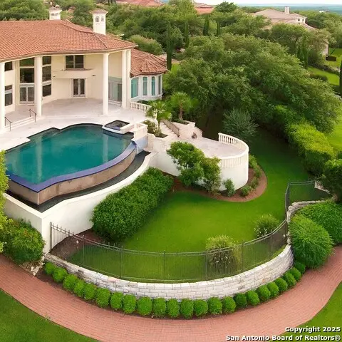 217 Bella Riva, Austin, TX 78734 - Image #1