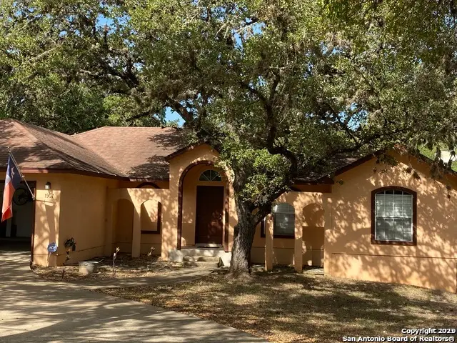 1907 Summerwood Dr, San Antonio, TX 78232 - Image #1