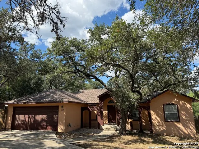1907 Summerwood Dr, San Antonio, TX 78232 - Image #3