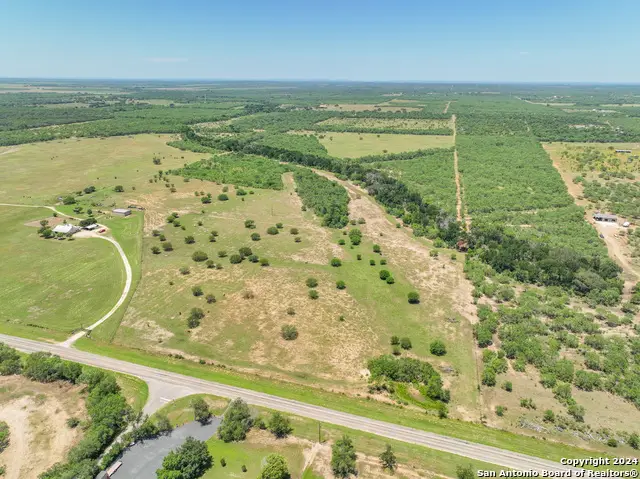 130 +/- ACRES Fm-2200, Yancey, TX 78886 - Image #2