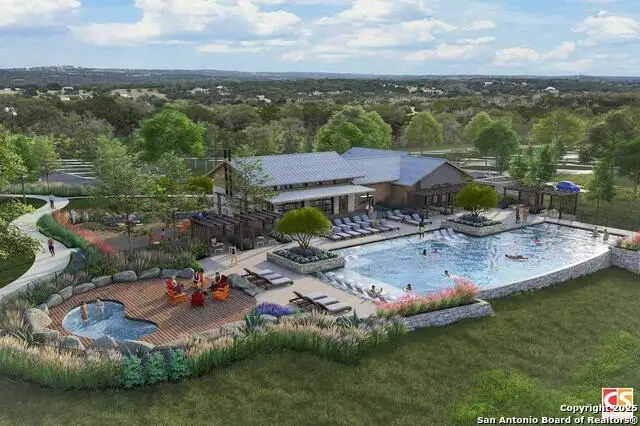 5386 Ranch Road 1376 #372, Fredericksburg, TX 78624 - #1
