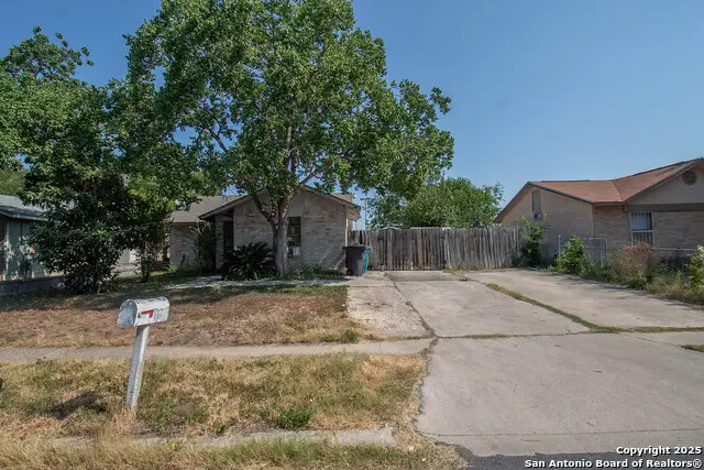 2611 Patron, San Antonio, TX 78224 - Image #2