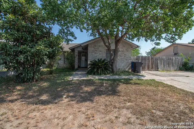 2611 Patron, San Antonio, TX 78224 - Image #3