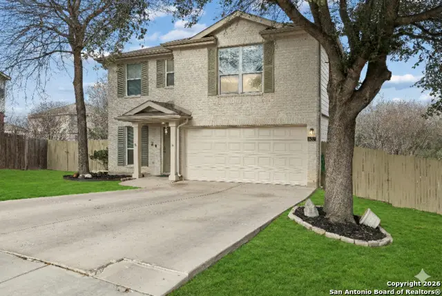 10310 Springwood, Universal City, TX 78148 - Image #1