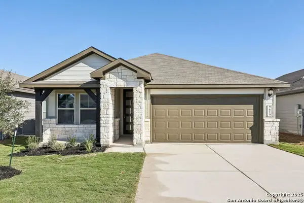 9619 Grand Via Blvd, Converse, TX 78109