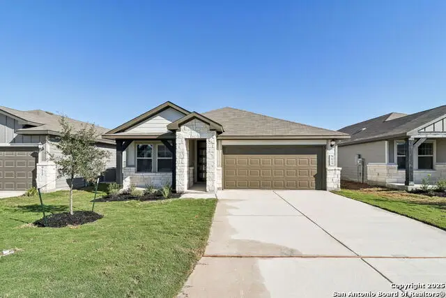 9619 Grand Via Blvd, Converse, TX 78109 - #2