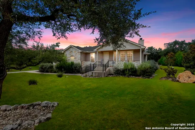 1608 Lake Ridge, Canyon Lake, TX 78133 - #1