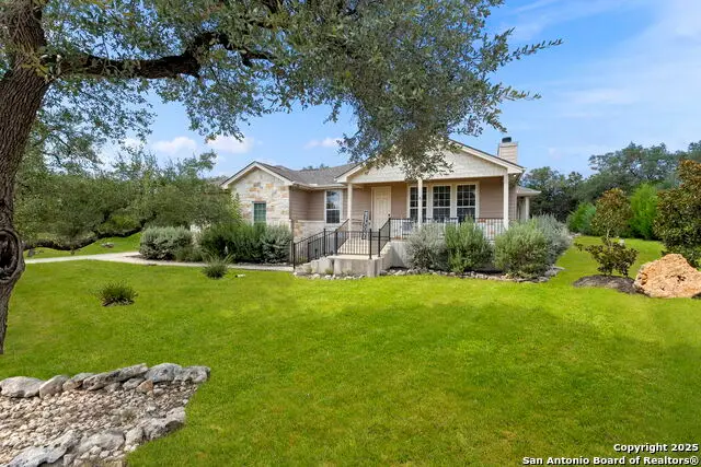 1608 Lake Ridge, Canyon Lake, TX 78133 - #3